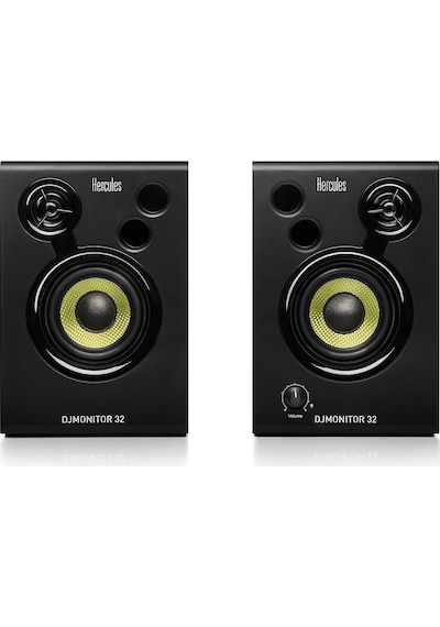 Hercules Dj Starter Kıt