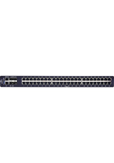 Pnetworks Pn48Ge4Sfp . L2 Yönetilebilir 48 + 4 Sfp + POE + Switch