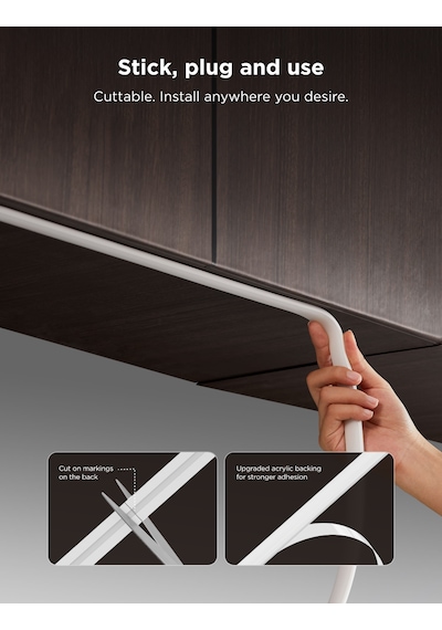 Govee Cob Led Şerit Işık Pro 3m