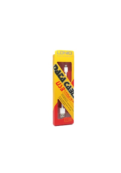 Ldnıo Ls10 Hızlı Şarj Ve Data Kablosu Micro Usb 1 Metre Android