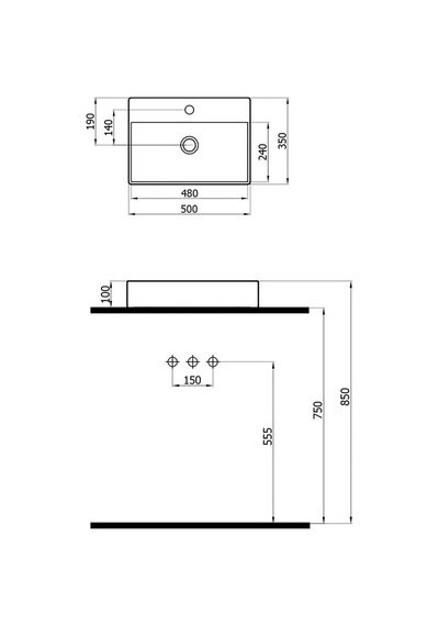 Newarc Smart Lavabo Diğer