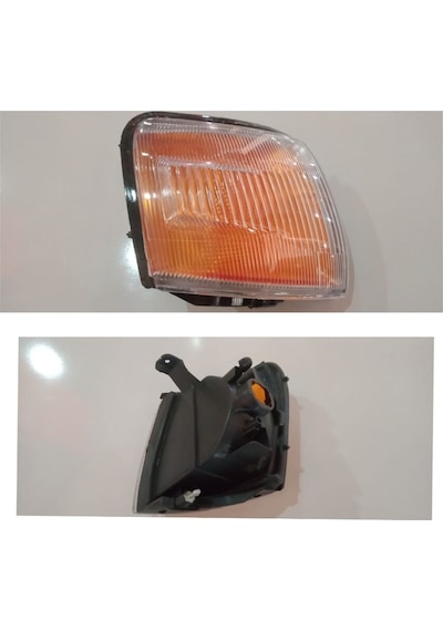 Sinyal Lambası Toyota Uyumlu Starlet 1990-1993 Sol 81520-10171