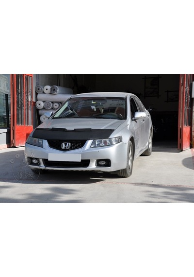 Honda Accord (04-08) Kaput Maskesi
