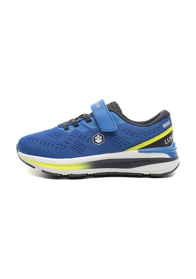 Lumberjack 4m Buzz Jr 4fx Çocuk Spor Ayakkabı Mavi 101509491-r Mavi