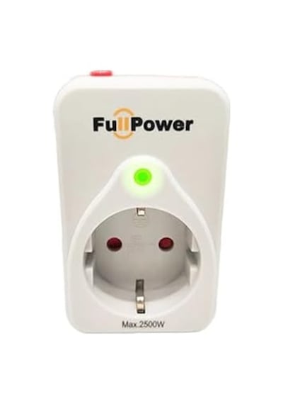 Fullpower Enerji Koruma Prizi Tsk5016 1