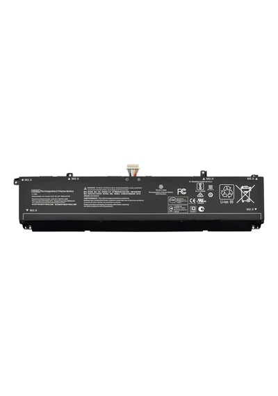 Hp Omen 16-k0006nq Batarya Pil