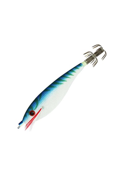 Yozuri Squid Ultra Cloth-bavc Kalamar Zokası 75mm - L11
