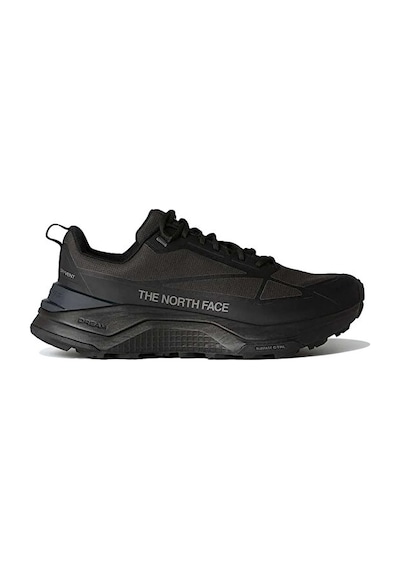 The North Face M Fastpack Wp Erkek Outdoor Ayakkabısı Nf0a8g6bkx71 Siyah