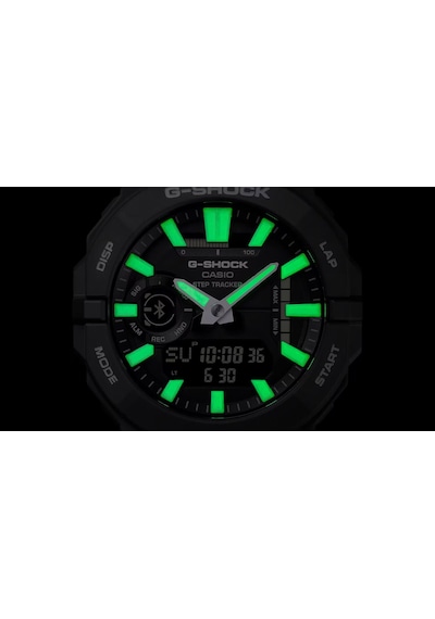 Casio Gba-950-1adr Erkek Kol Saati Siyah