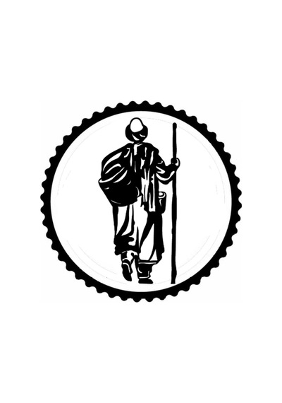Derviş Yunus Sticker 10 X 10 Cm