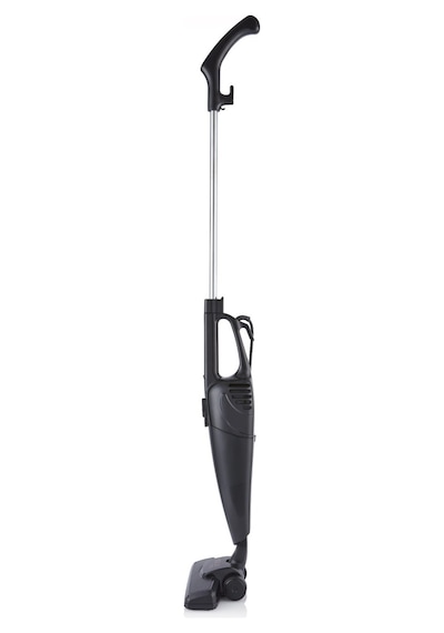 Arnica Merlin Pro Elektrikli Dikey Süpürge Siyah