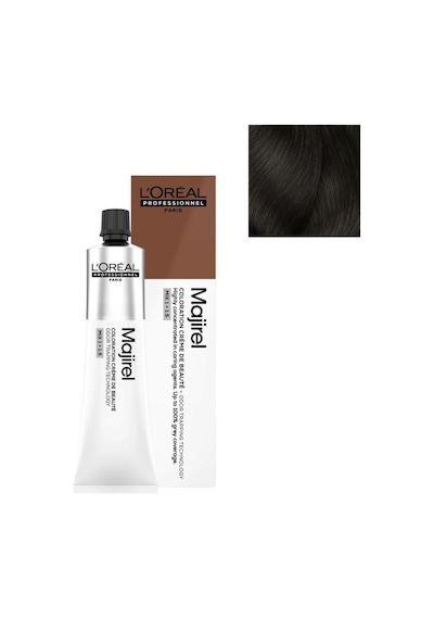 Loreal Professionnel Majirel 5.32 Açık Kestane Dore Irize 60 Ml Saç Boyası