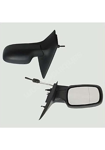 ART M002.2015 DIŞ DİKİZ AYNASI SAĞ MEKANİK MEGANE II