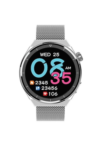 Sword SW-WİA Watch 2 Pro Akıllı Saat (Distribütör Garantili)