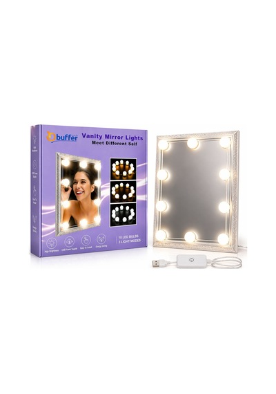 10 Lu Led Makyaj Aynası Işığı