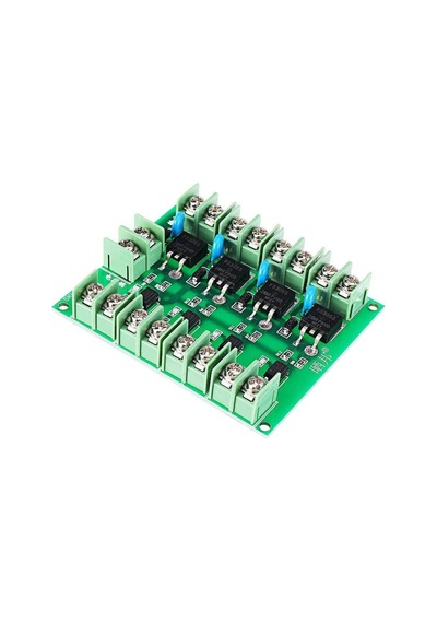 F5305s Mosfet Modülü 20a