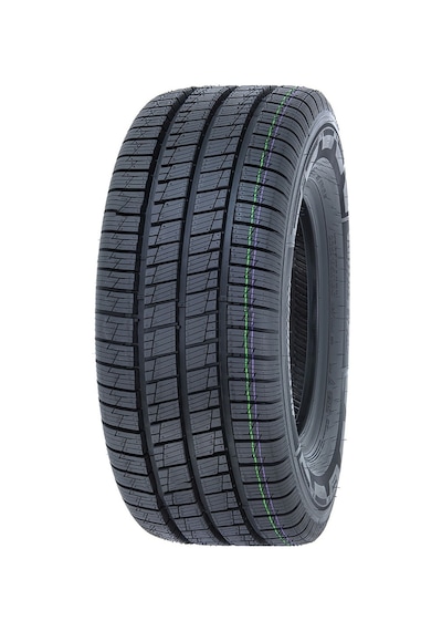 Hankook 215/65 R16C 109/107T Vantra St As2 Ra30 Dört Mevsim Lastiği 2025