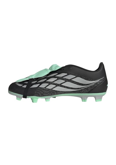 Adidas Predator Club Yetişkin Krampon - Ih2118 Siyah