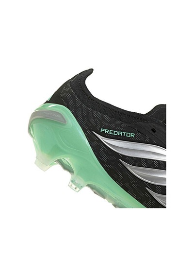 Adidas Predator Elıte Fg Erkek Çim Zemin Kramponu Ih4700 Siyah