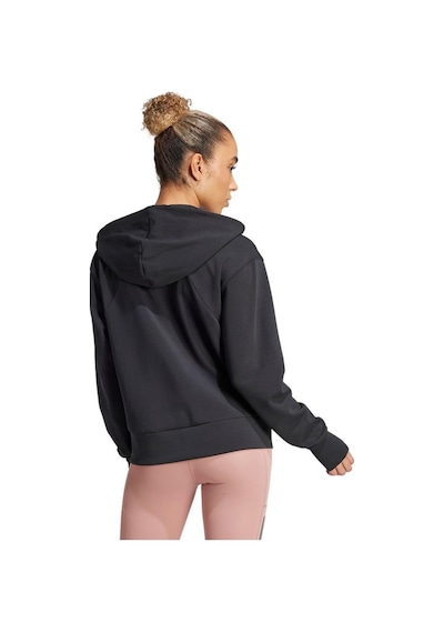Adidas Çocuk Siyah Ceket D4t Fz Hoodıe Jp2654 Siyah Adidas Çocuk Siyah Ceket D4t Fz Hoodıe Jp2654 Siyah