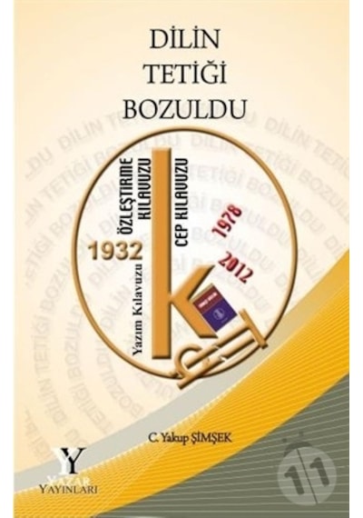 Dilin Tetiği Bozuldu