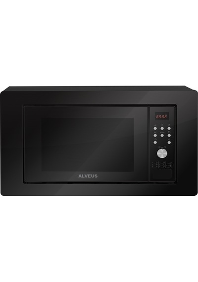 Alveus ALV MKR 23 LT Ankastre Mikrodalga Fırın