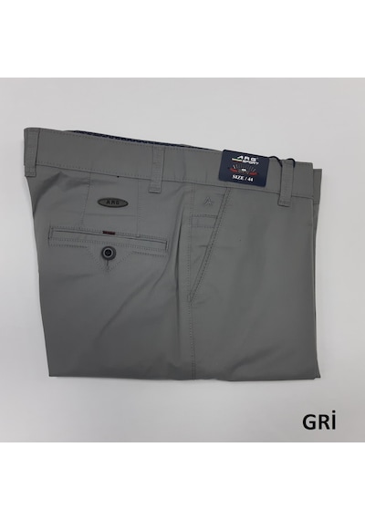 Arg Keten Comfort Pamuklu Pantolon Yüksek Kaliteli Işçilik Arg Keten Comfort Pamuklu Pantolon Yüksek Kaliteli Işçilik
