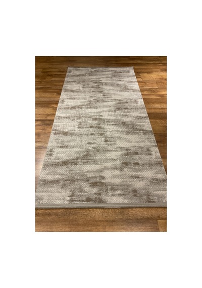 Markız 1078 100x200 Vizon Halı Krem