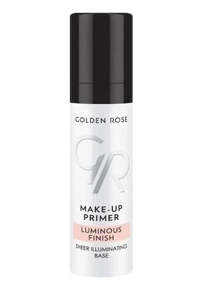 Primer Luminous Finish - Işıltılı Ve Aydınlık Görünüm Veren Makyaj Bazı 30 Ml