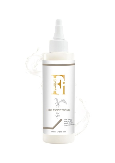 Rice Moist Aydınlatıcı, Yenileyici Ve Nemlendirici Pirinç Suyu & Bifida Mayalı Tonik 200 Ml