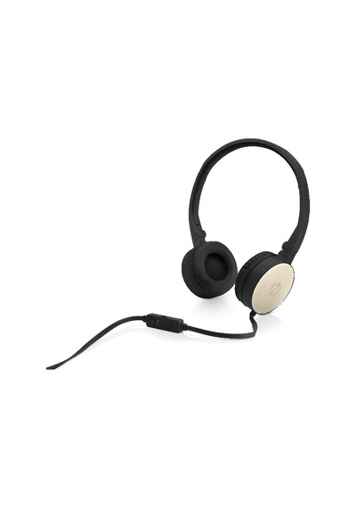 Hp H2800 Stereo Kablolu Kulak Üstü Kulaklık