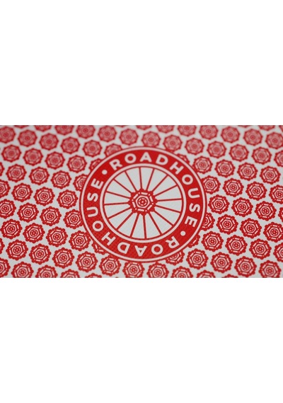 Ellusionist Roadhouse Oyun İskambil Kartı