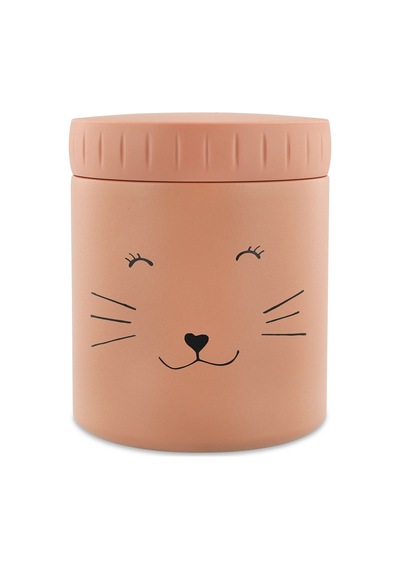 Trixie Mrs.cat 350 Ml - Termal Mama Termosu Karışık