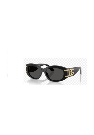 Dolce Gabbana 4502 501/87 55 Çok Renkli