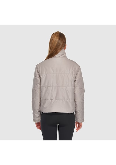 New Balance Nb Lifestyle Women Jacket Kadın Pembe Mont - Wnj3427 Pembe