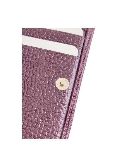 Shop Kadın Cüzdan Hakiki Deri Çok Bölmeli Fermuarlı Floter Deri Bordo - 888655380 Bordo