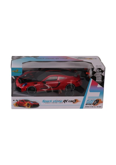 9011 Drift Kıvılcım Şarjlı Araba
