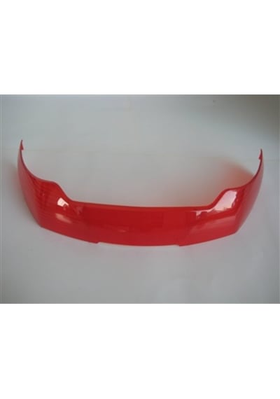 Rms R41 Çanta Camı - Kırmızı