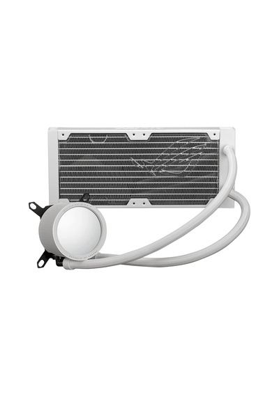 Rog Ryuo Iıı 240 Argb White Edition 240mm İşlemci Sıvı Soğutucu Diğer