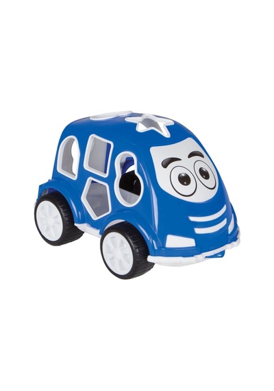03 187m Smart Bultak Araba Mavi