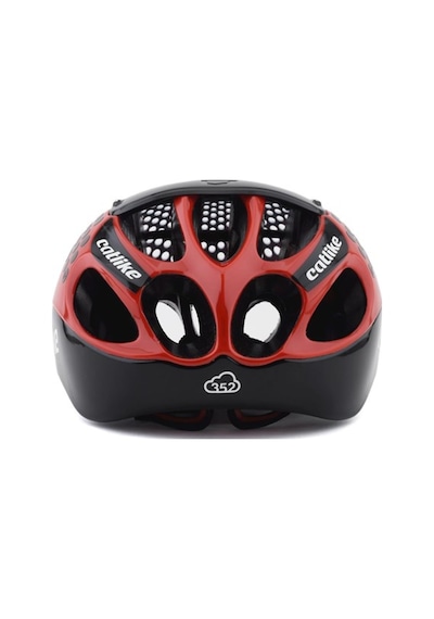 Catlike Cloud 352 Kask Siyah/Beyaz/Kırmızı L/G (60/62)