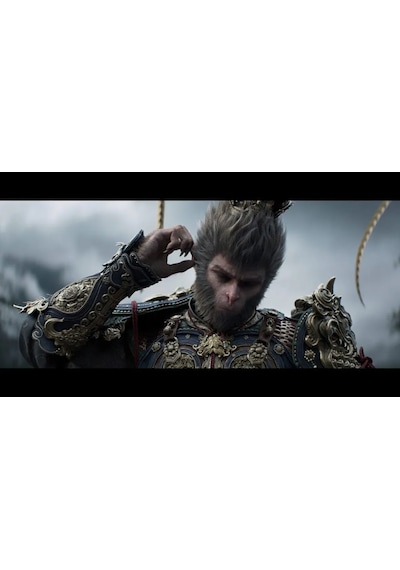 Game Science Black Myth: Wukong PS5 Oyun