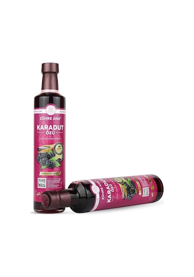 Zühre Ana Karadut Özü 670 G
