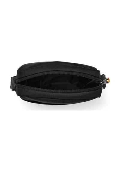 Timberland Thayer Cross Unisex Çapraz Çanta Tb0a6mp50011 Black