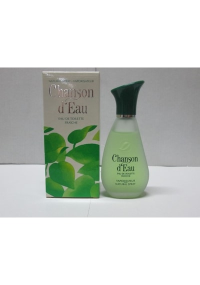 Chanson D Kadın Parfüm EDT 100 ML