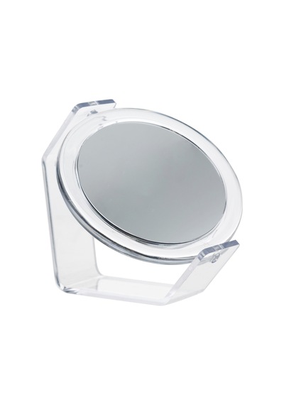 Mudo Home L Model Yuvarlak Ayna 3x Zoom Diğer