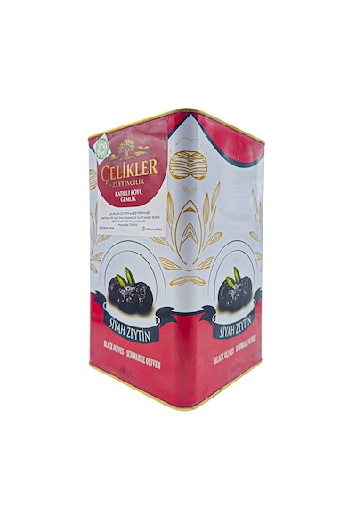 Katırlı Köyü Xl Boy 5 Kg