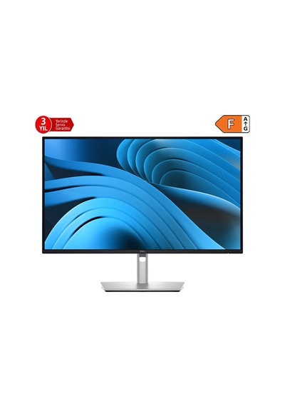 Dell Pro P2725qe 27'' 5ms 4k Type-c Hdmi Dp Ips
