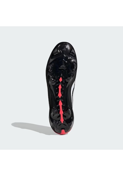 Adidas Jr7881 Predator League Fg Unisex Krampon Siyah