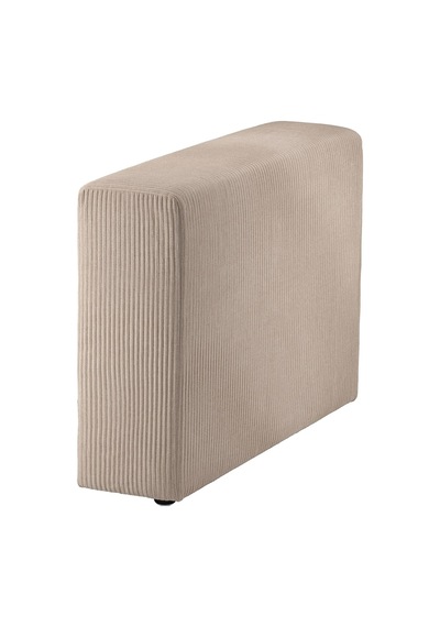 Ikea Gri Lüks Kanepe - Kolçak Kılıfı
